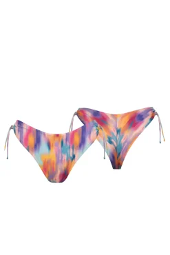 New Brazilian-Bikinislip mit hohem Beinausschnitt »Jersey«, 22 cm Damen Unterteile