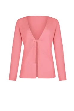 Clearance Cardigan »Freely« - Homewear Damen Morgenmäntel