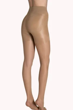 Online Formende Strumpfhose SHAPER PUSH 25 Damen Figurformende Strumpfhosen