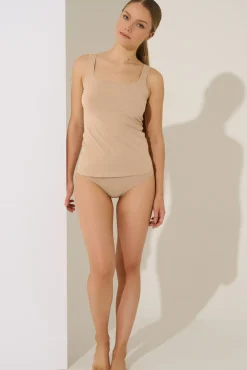 Hot Happyday Top Damen Tops