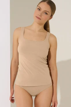 Hot Happyday Top Damen Tops