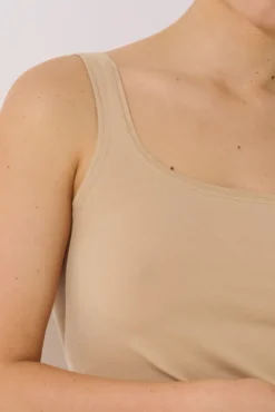 Hot Happyday Top Damen Tops