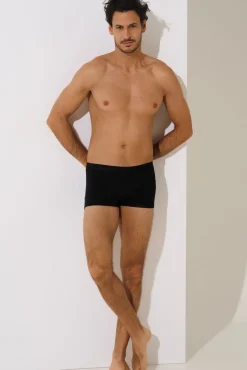 Hot Herren 2er Pack Boxer Shorts Herren Unterhosen