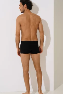 Hot Herren 2er Pack Boxer Shorts Herren Unterhosen
