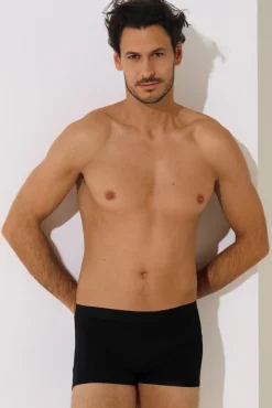 Hot Herren 2er Pack Boxer Shorts Herren Unterhosen