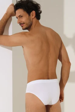 Sale Herren 2er Pack Slips Herren Unterhosen