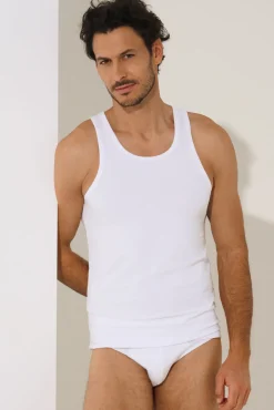 Fashion Herren Unterhemd Herren Unterhemden