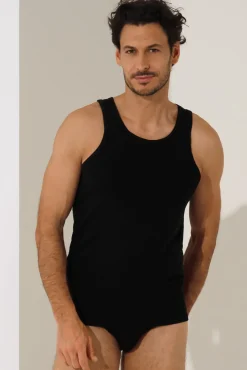 Fashion Herren Unterhemd Herren Unterhemden
