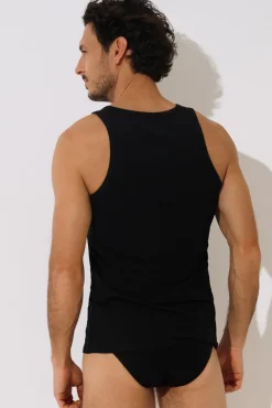 Fashion Herren Unterhemd Herren Unterhemden