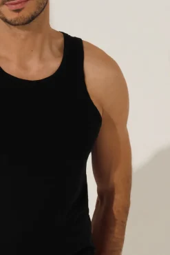 Fashion Herren Unterhemd Herren Unterhemden