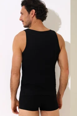 Fashion Herren Unterhemd »Odysseus« Herren Unterhemden