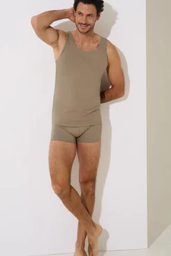Best Herren Unterhemd »Odysseus« Herren Unterhemden
