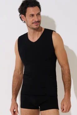 Sale Herren Unterhemd »Odysseus« Herren Unterhemden