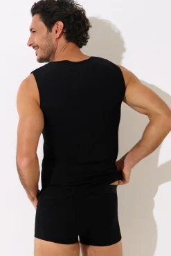 Sale Herren Unterhemd »Odysseus« Herren Unterhemden