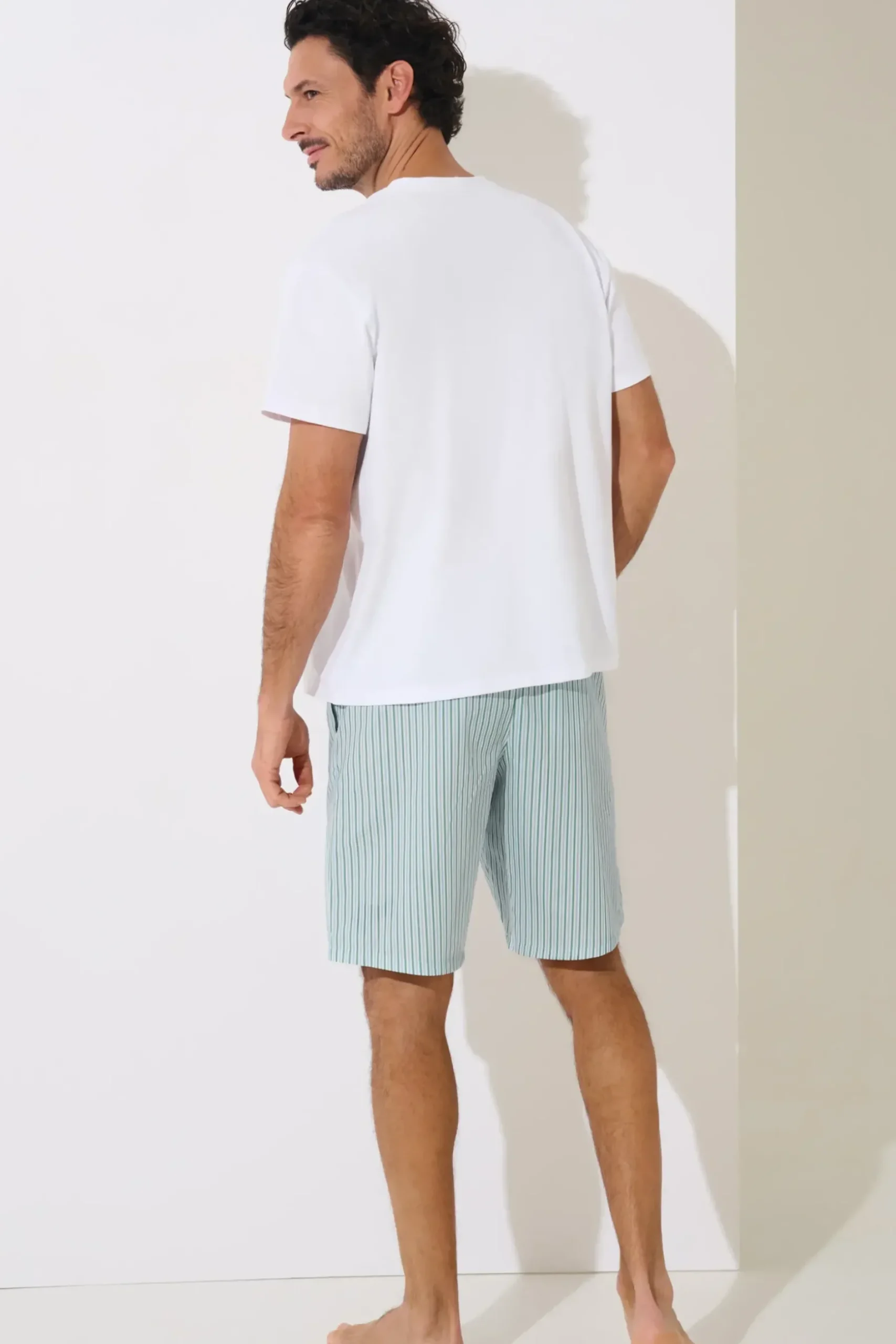 Best Herrenpyjama »Arion« Herren Pyjamas