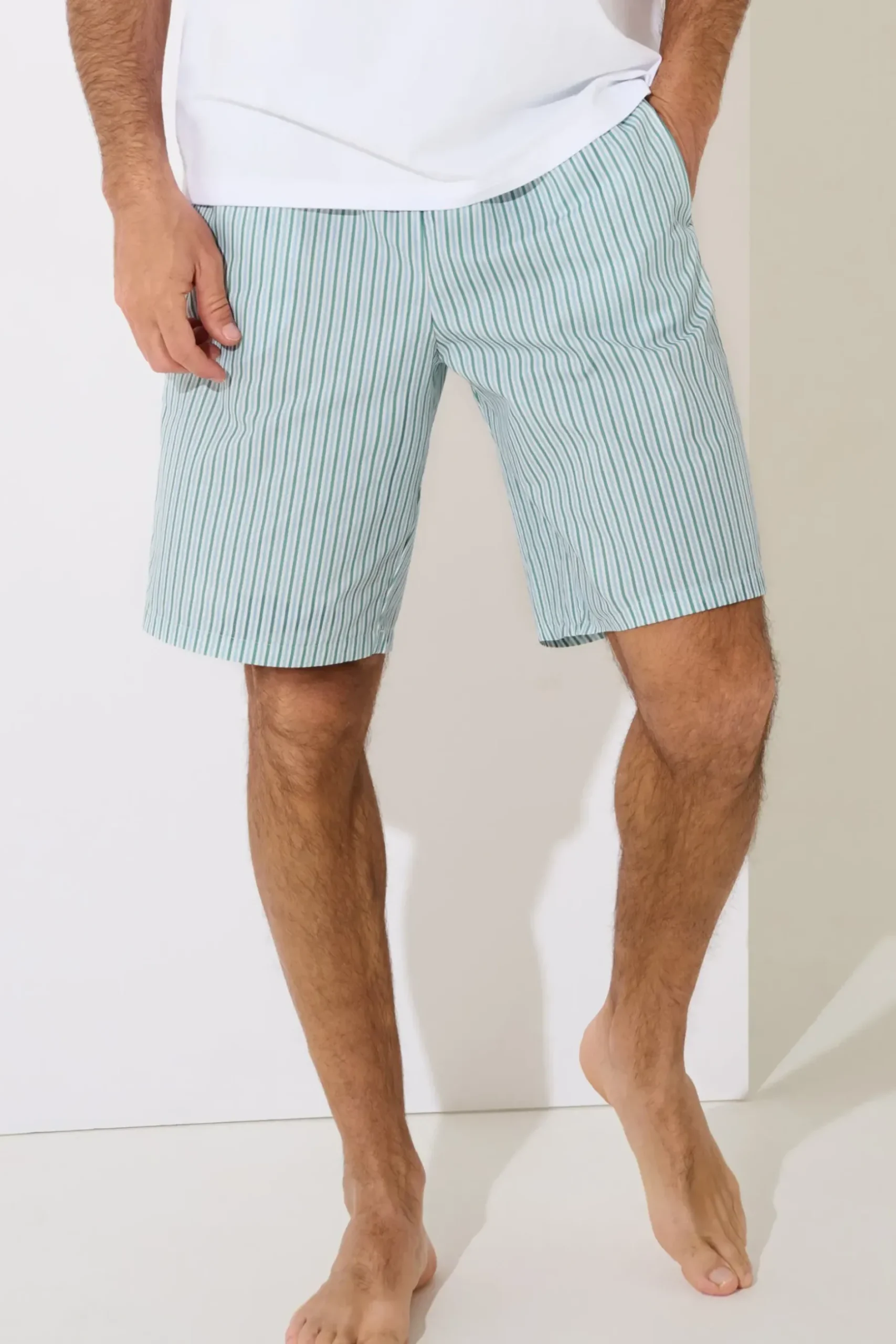 Best Herrenpyjama »Arion« Herren Pyjamas