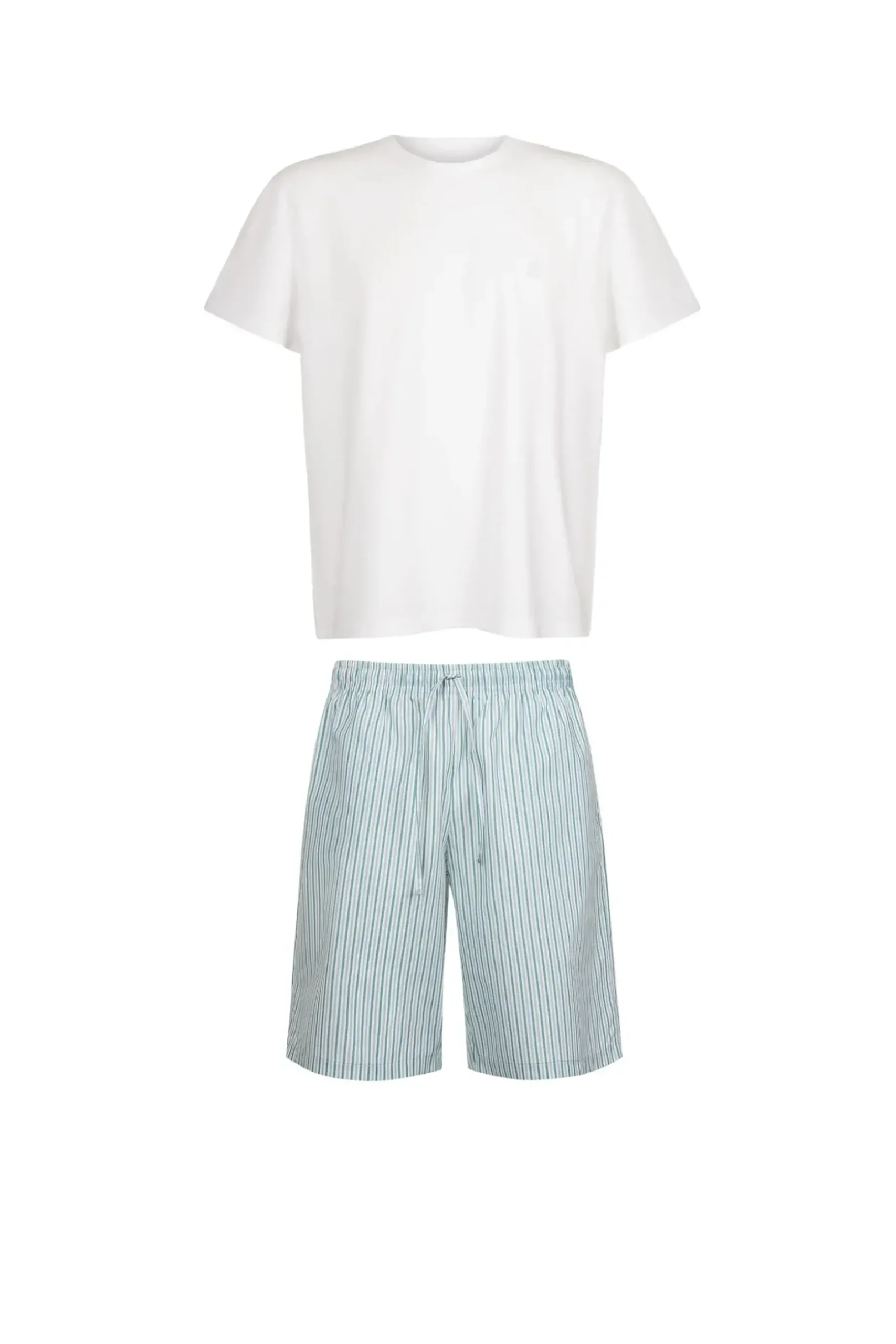 Best Herrenpyjama »Arion« Herren Pyjamas