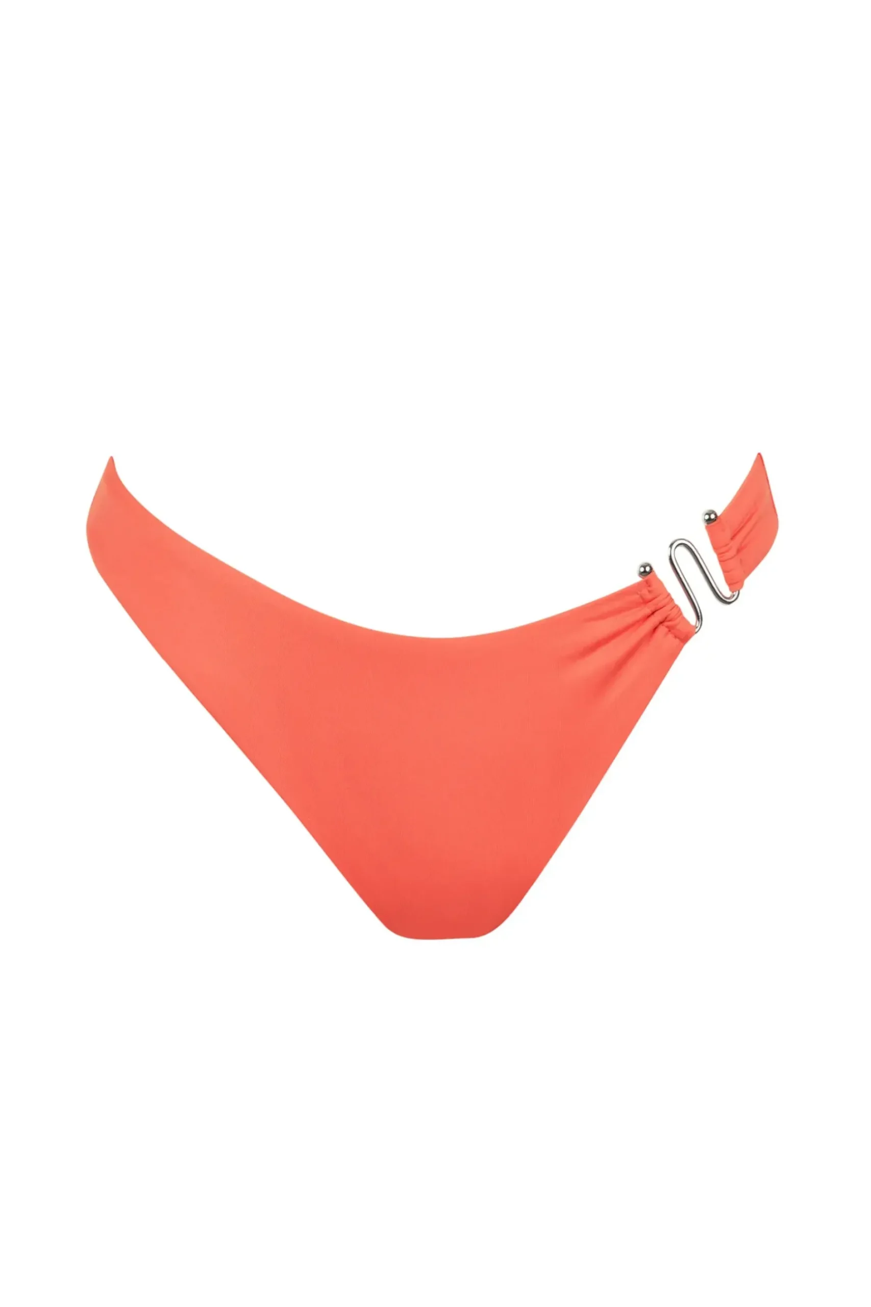 Outlet High-Leg Bikinislip »Iceland« Damen Unterteile