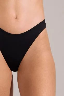 Fashion High-Leg Bikinislip »Quito« Damen Unterteile