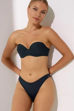Fashion High-Leg Bikinislip »Sardinia« Damen Unterteile