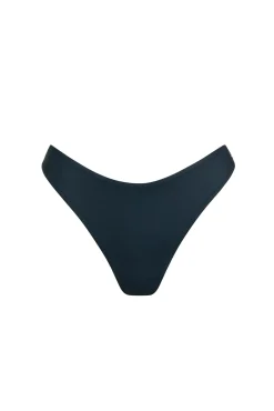 Fashion High-Leg Bikinislip »Sardinia« Damen Unterteile