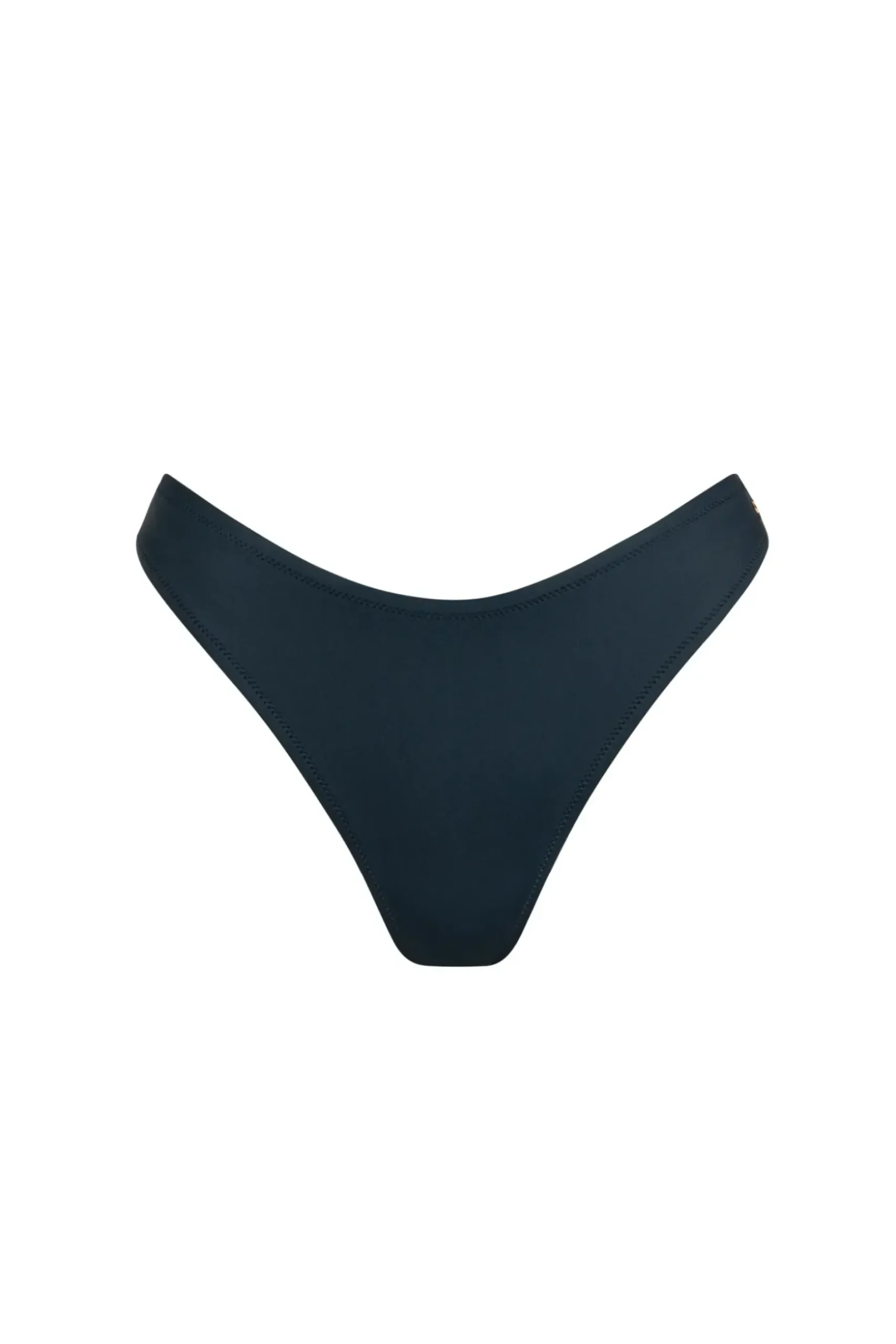Fashion High-Leg Bikinislip »Sardinia« Damen Unterteile