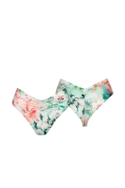 Best High-Leg Brasil-Bikinislip »Japan« Damen Unterteile