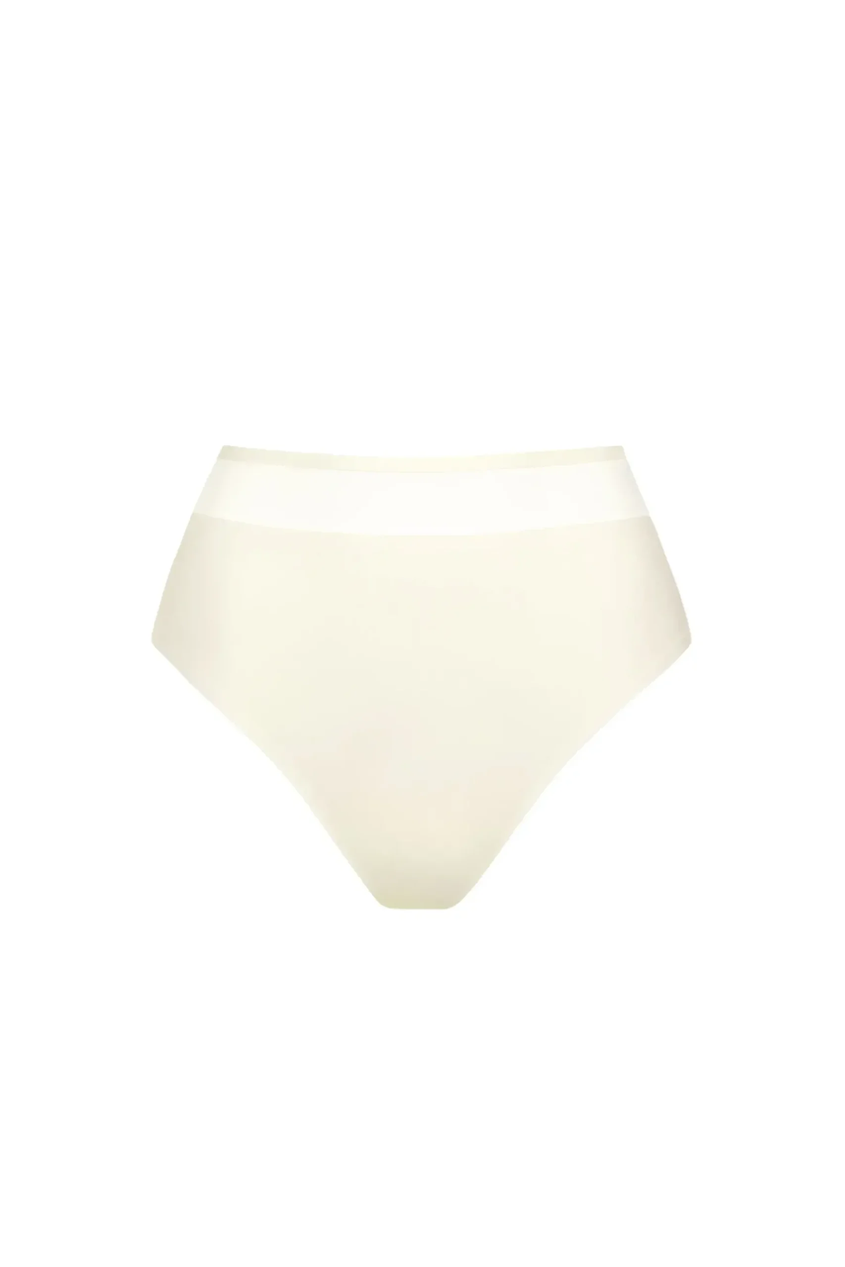 Sale High-Leg Taillenslip »Paris« Damen Unterteile