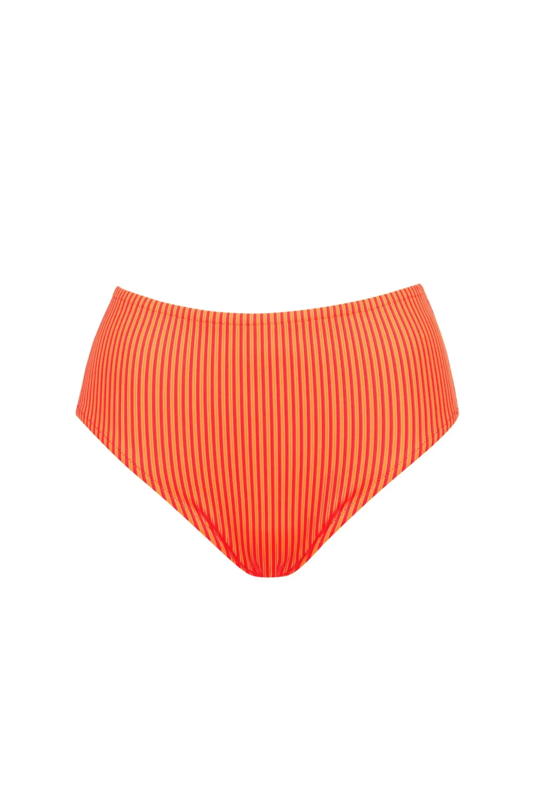 Online Hoher Bikinislip »Malawi« Damen Unterteile