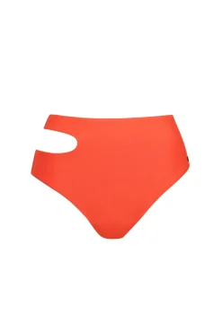 Fashion Hoher Bikinislip »Normandie« Damen Unterteile