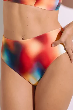 Discount Hoher Bikinislip »Olympia« Damen Unterteile