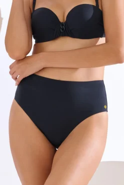 Online Hoher Bikinislip »Palma« Damen Unterteile