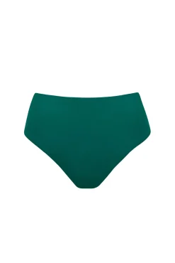 Hot Hoher Bikinislip »Palma« Damen Unterteile