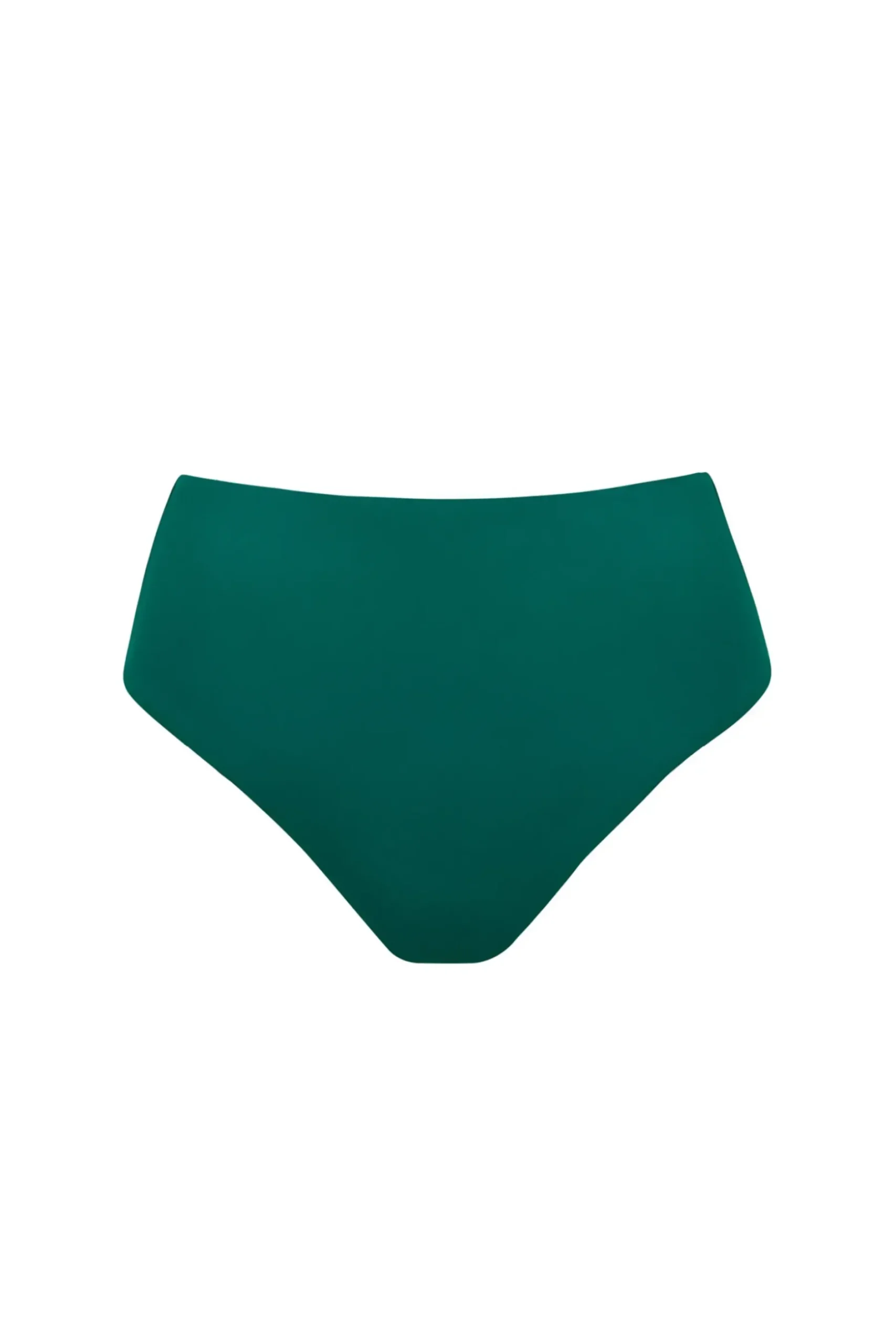 Hot Hoher Bikinislip »Palma« Damen Unterteile