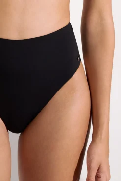 Discount Hoher Bikinislip »Quito« Damen Unterteile