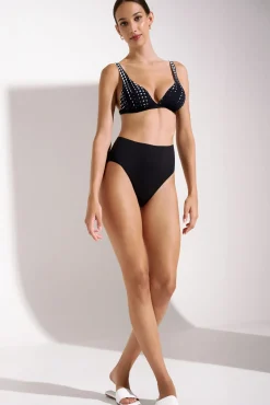 Discount Hoher Bikinislip »Quito« Damen Unterteile