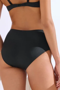 Online Hoher Bikinislip »Tanzania« Damen Unterteile