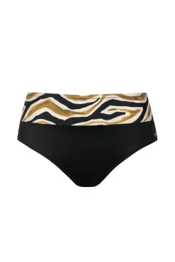 Online Hoher Bikinislip »Tanzania« Damen Unterteile