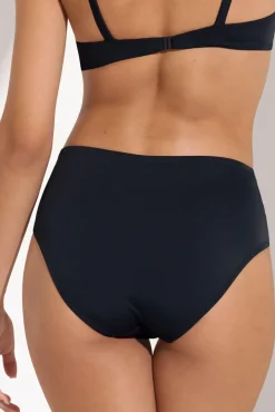 Clearance Hoher Bikinislip »Toulouse« Damen Unterteile
