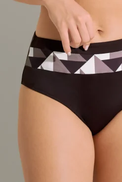 Sale Hoher Bikinislip »Toulouse« Damen Unterteile
