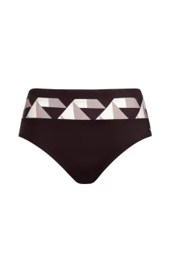 Sale Hoher Bikinislip »Toulouse« Damen Unterteile