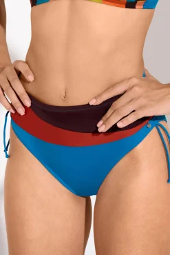 Sale Hoher Bikinislip »Viviero« Damen Unterteile
