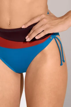 Sale Hoher Bikinislip »Viviero« Damen Unterteile