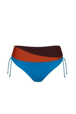 Sale Hoher Bikinislip »Viviero« Damen Unterteile