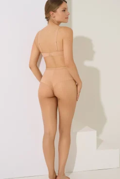 Hot Hoher Brasilslip »Maya« Damen Unterteile