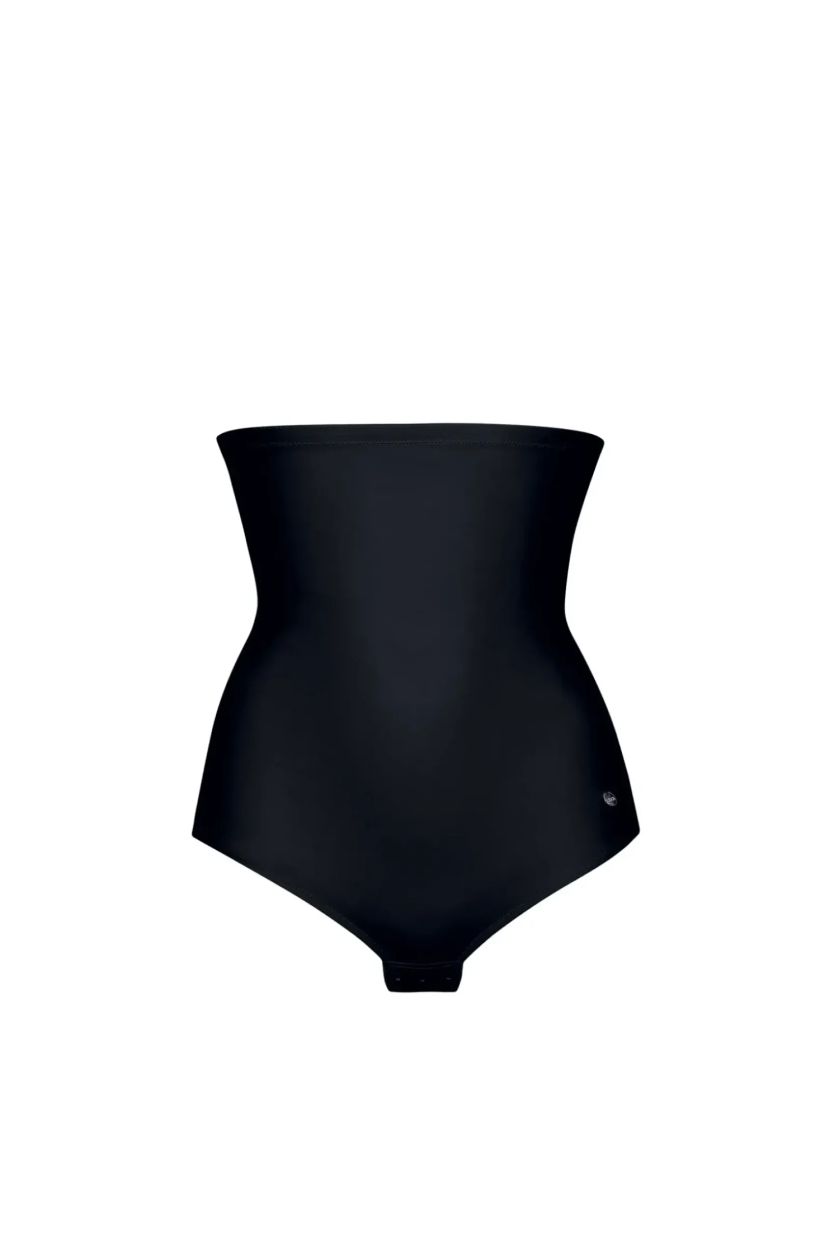 Best Hoher, Figurformender Slip »Bella« Damen Figurformend