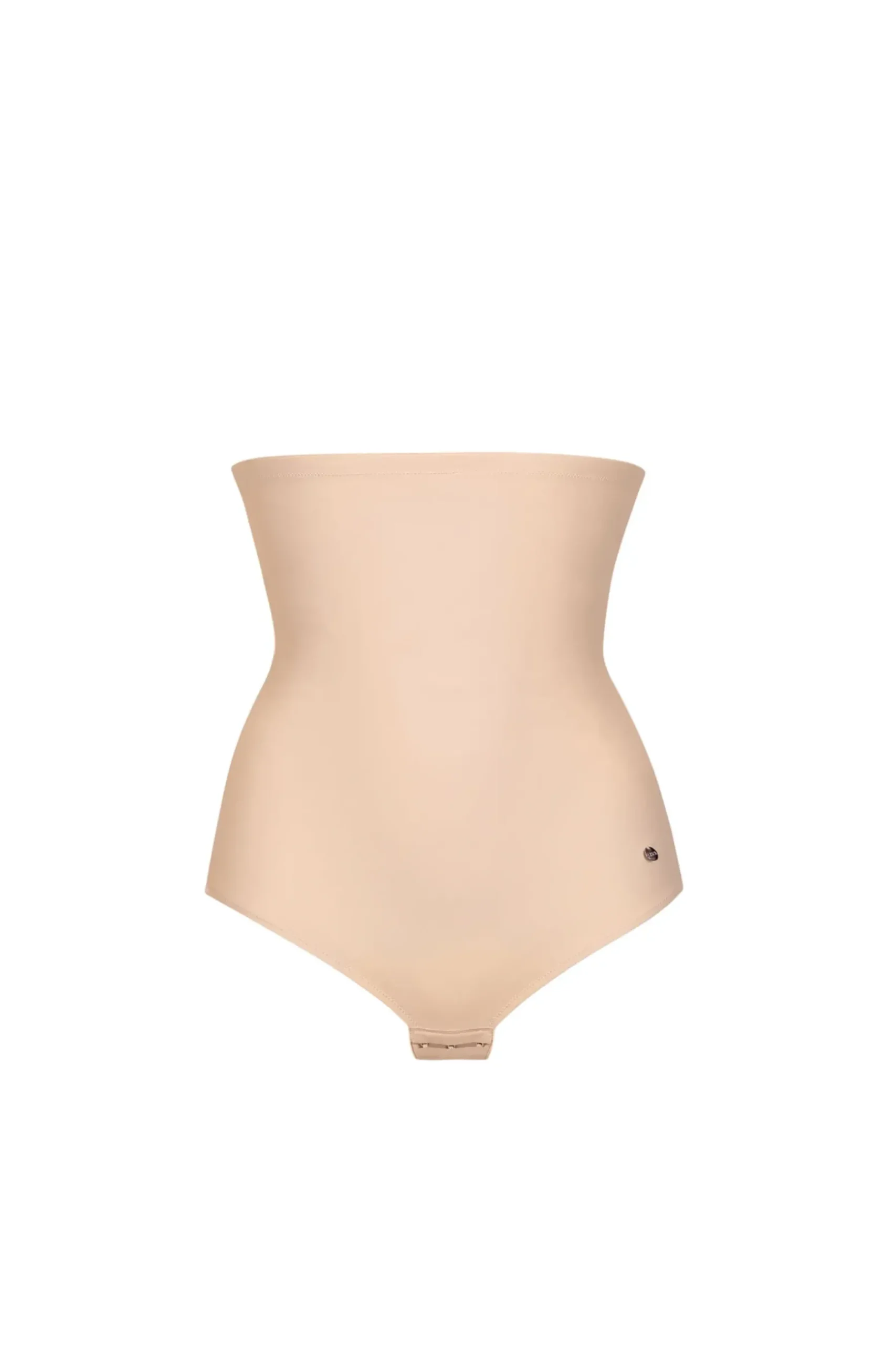 Sale Hoher, Figurformender Slip »Bella« Damen Figurformend