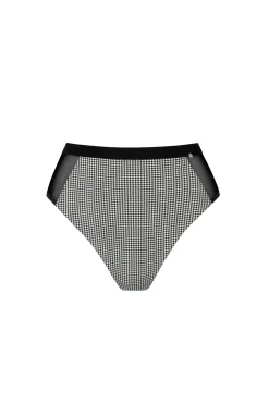 Outlet Hoher High-Leg Slip »Mia« Damen Unterteile