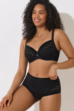 Sale Hoher Slip »Alegra" Damen Unterteile
