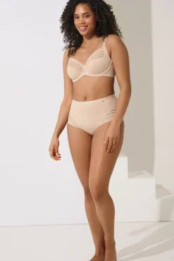Sale Hoher Slip »Alegra" Damen Unterteile